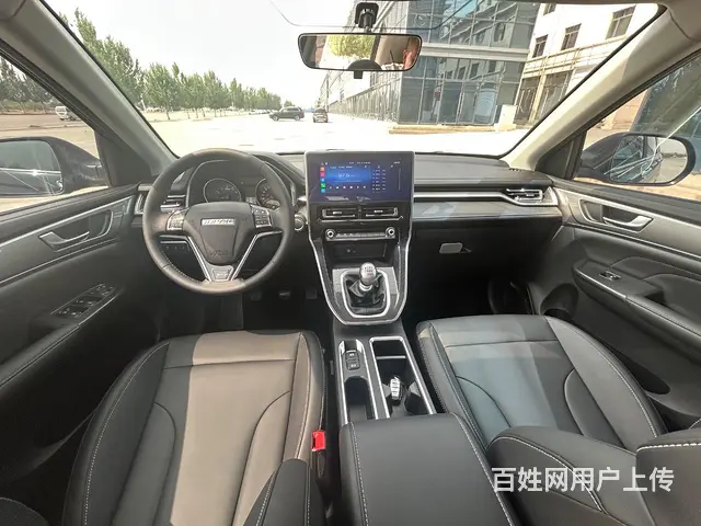 哈弗M6 2019款 1.5T 手动 两驱精英型 - 图片 7