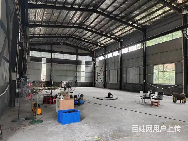 （个人发布） 长沙县江背镇700平方厂房仓库 - 图片 3