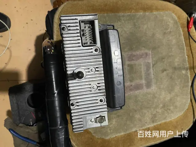 雪佛兰赛欧CD机 赛欧CD 沈阳市皇姑区昆山西路​ - 图片 6