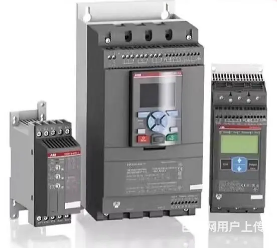 汕头软起动厂家NJR5-440ZX3/220KW - 图片 3