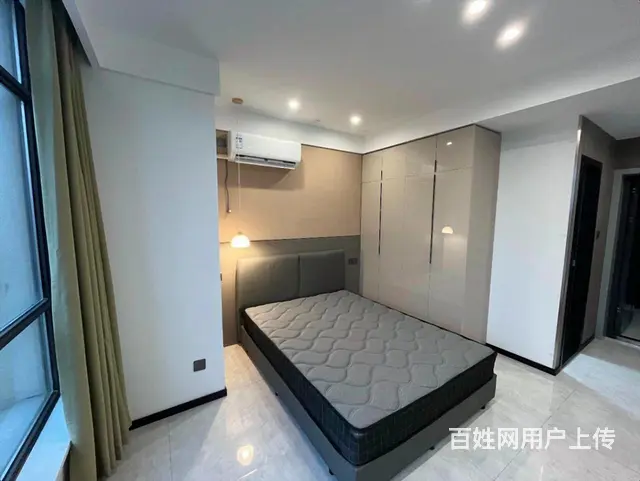 多套可选 看到满意 城南智慧产业园华府八佰伴附近 - 图片 1