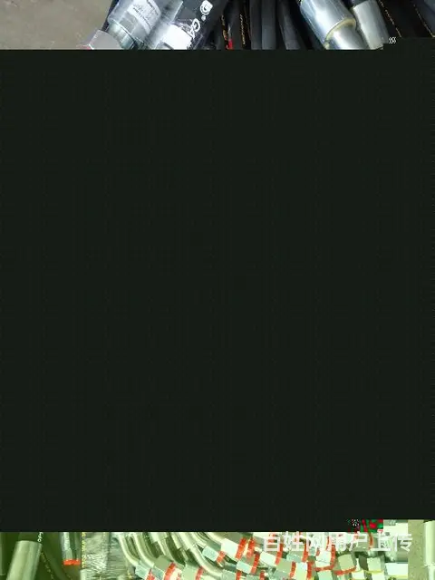山东高低压胶管总成-装载机用高低压胶管总成 - 图片 4