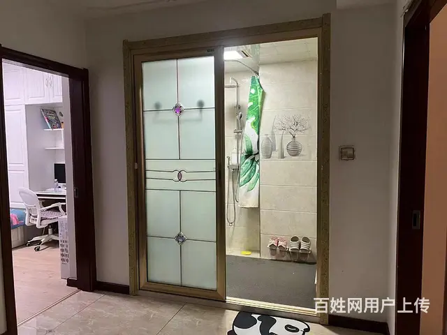 亿丰二期花园有氧社区，欧式精装婚房电梯中层无遮挡 - 图片 8