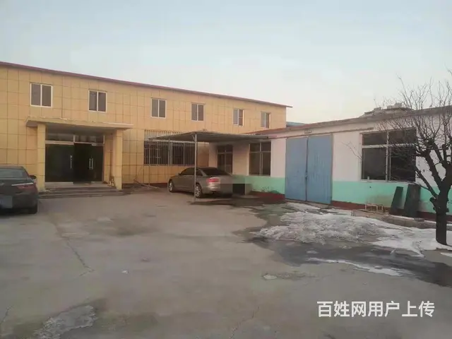 58今铺）沂水1500平厂房带办公楼可做电商仓库或食品加工等 - 图片 5