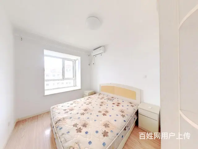 天籁中园顶加阁，带十几平露台，南北通透，全明户型 - 图片 4