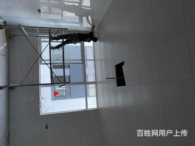 武进厂房装修 武进净化车间装修 金坛轻钢龙骨隔墙 - 图片 5