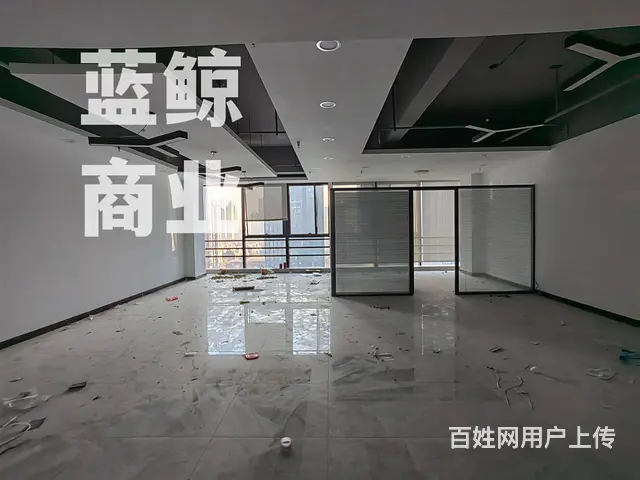 绿地商务城600平纯办公出租 - 图片 6