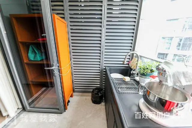 杭州壹号院(公寓住宅)超值精装修，只要您来看绝对有惊喜 - 图片 3