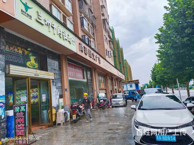 （老板本人）地铁站酒店旁餐馆兰州拉面优价转让  6630 - 图片 9
