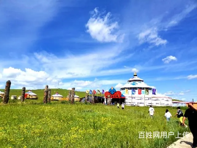 内蒙古呼伦贝尔旅游包车常师傅排名靠谱 - 图片 4