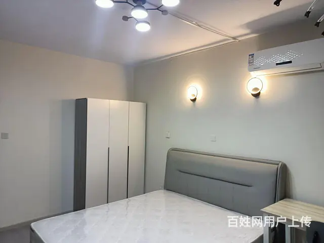 我是房东，不收中介费，可以押一付一，拎包入住，天翔雅苑， - 图片 4
