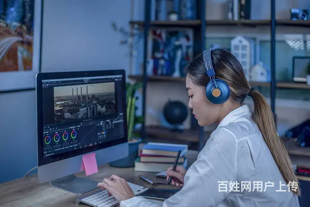 赤峰影视剪辑职业技能培训学校 - 图片 2