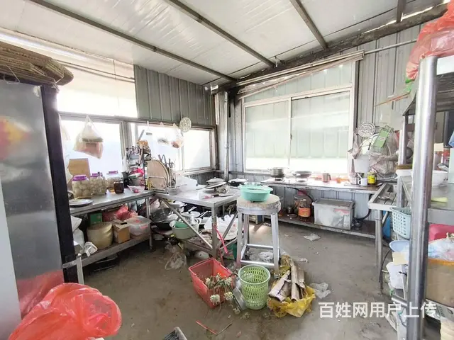 【福铺】泰安西|田园农场出租|配套全|交通便利 - 图片 7