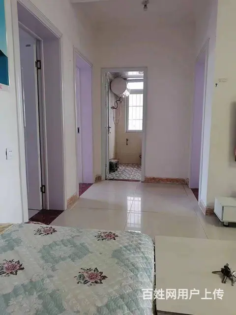 八里新村一楼门面加三楼房屋精装出售，拎包入住 - 图片 6