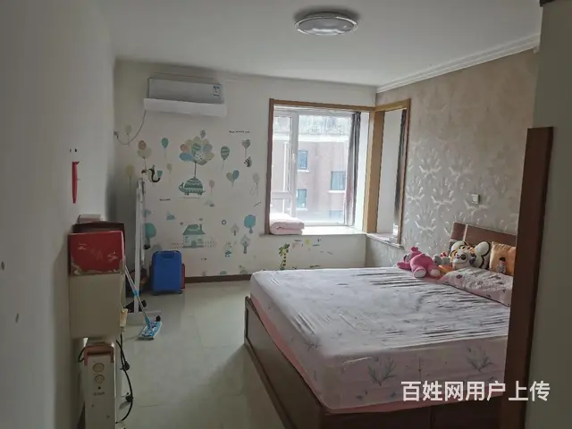 名仕庄园带车库，多层电梯5楼共6楼140平，实图 - 图片 4