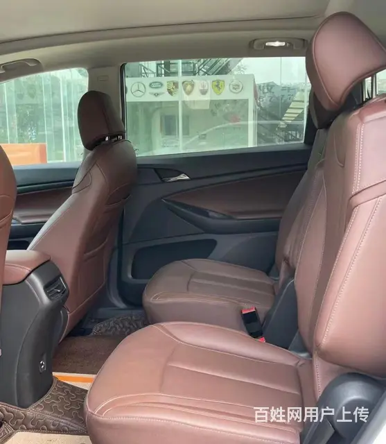 别克GL6 2019款 1.3T 手自一体 18T 6座互联 - 图片 4
