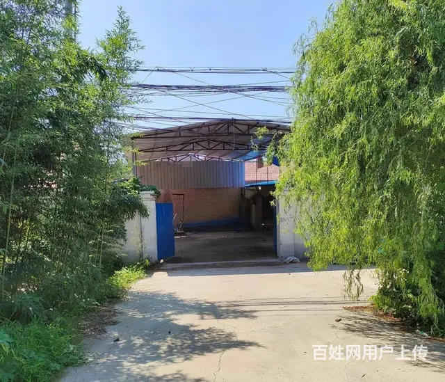 (诚速)独门独院厂房有30余间面积大租金便宜水电齐全即租即用 - 图片 1