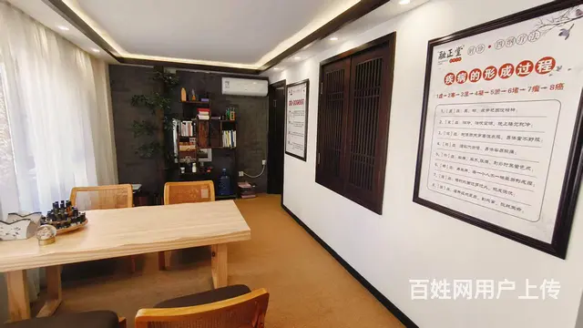 净月中医养生馆出兑 保健按摩推拿理疗养生馆转让 - 图片 4