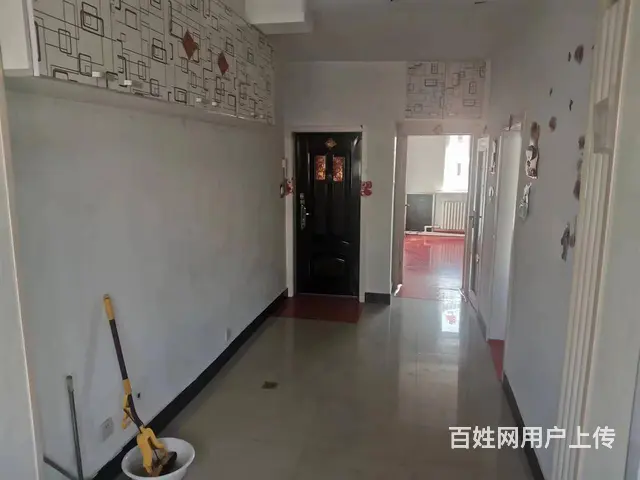 向阳区进步街 红军小学对面3楼房本47平无公摊 中等装修 - 图片 3