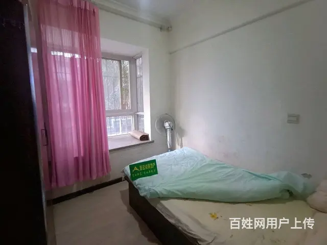 阳光家园 普通住宅2厅 中等装修 - 图片 6