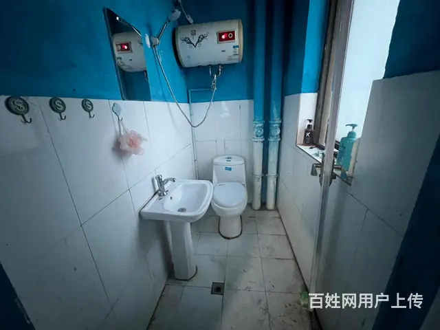 下沙江滨214.37平简装修保利东湾(东区公寓住宅)多层[1 - 图片 3