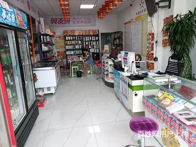 B个人一龙腾居临街门面转让 - 图片 3