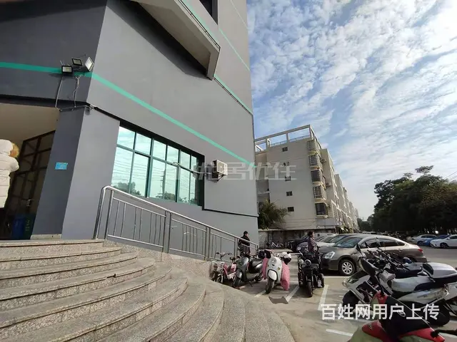 高铁站（振星大厦) 1房 拎包住 随时看房 宁春城 - 图片 4