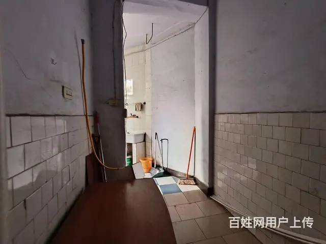 解东一小 十七中 工字路 云台小区  一楼带院 - 图片 9