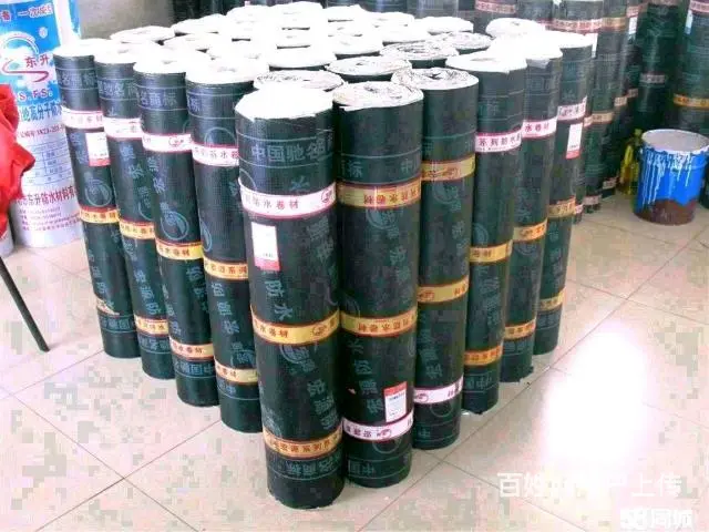 SBS卷材批发，高压注浆材料批发 - 图片 4