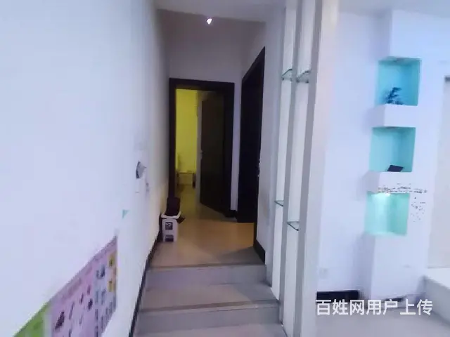新时代花园 小区环境安静 适合 - 图片 5