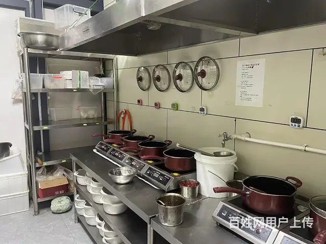 桓台县熙悦里餐饮店整体转让 - 图片 8