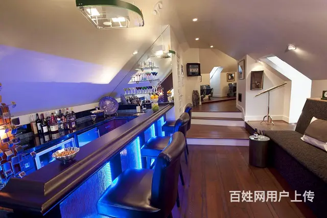 店铺餐厅装修，商场超市奶茶店咖啡厅装修，酒店公寓楼 - 图片 7