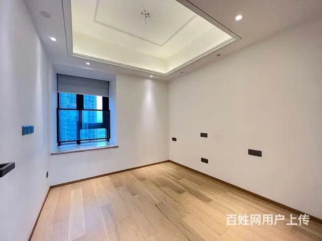 华侨城原岸 一线湖景房4房3卫 欢乐谷 东湖绿道 - 图片 7