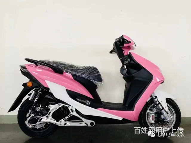 苏州fly电车  祖玛 小牛 三代目电车 支持改装 - 图片 1