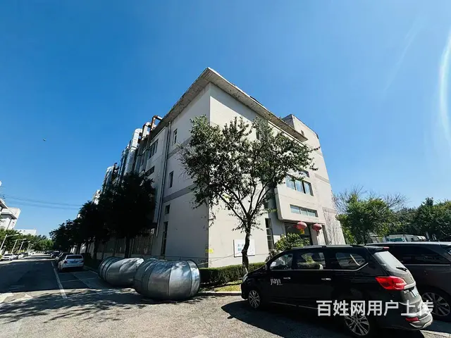 个人房主直租 沈北辉山3300平独栋厂房 集办公车间一体化 - 图片 2