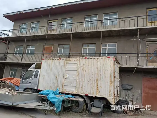 【搞定了！】厂房库房出租1000米库房 - 图片 3