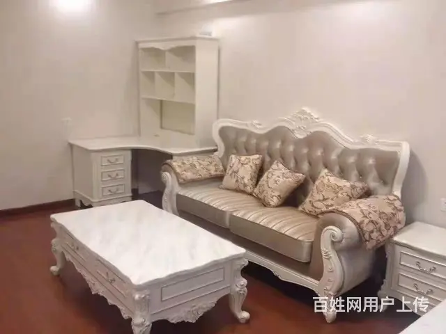 万达B座南向公寓出租 - 图片 4