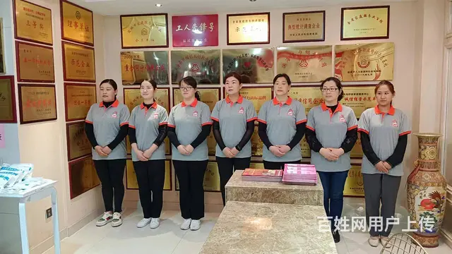 滨海县桥缘家政钟点保洁精保洁清洗空调家居保养 - 图片 1