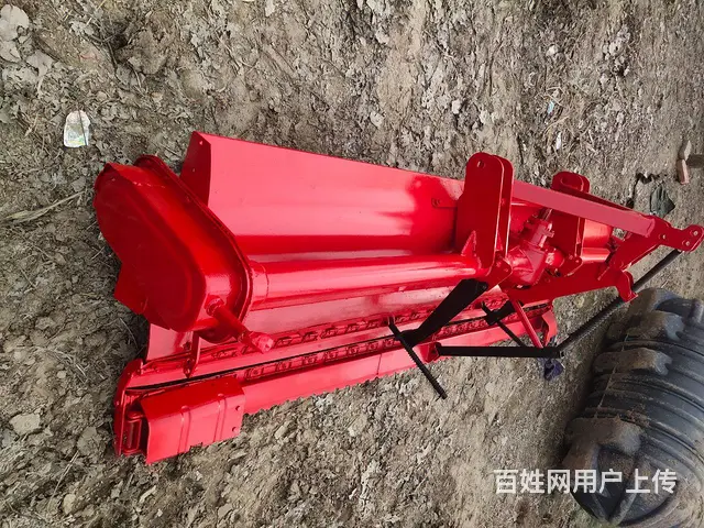 樱田牌水田起浆机 - 图片 1