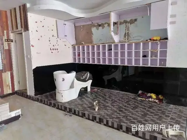 【创美】 寨子大润发附近临街旺铺出租 - 图片 8