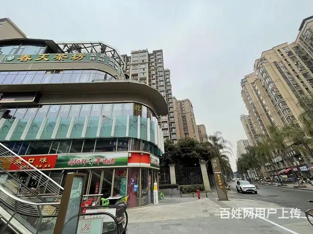 XN 青羊区 光华西三路 店铺出租 无行业限制 - 图片 5