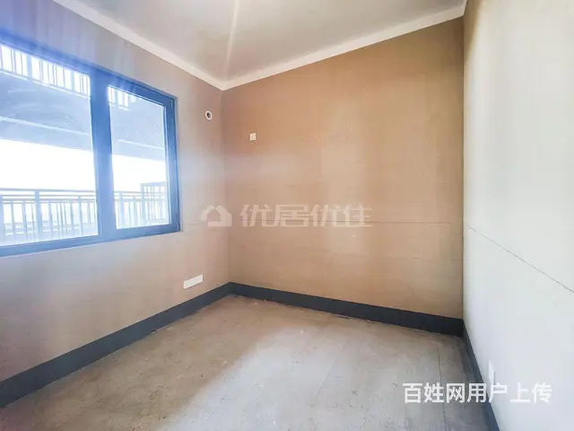 建业科技城  小三室毛坯新房 南北通透  凤凰层 带地暖 - 图片 4