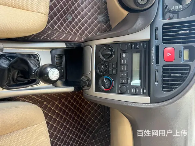 现代 伊兰特 2011款 伊兰特-三厢 1.6 手动 GL - 图片 8