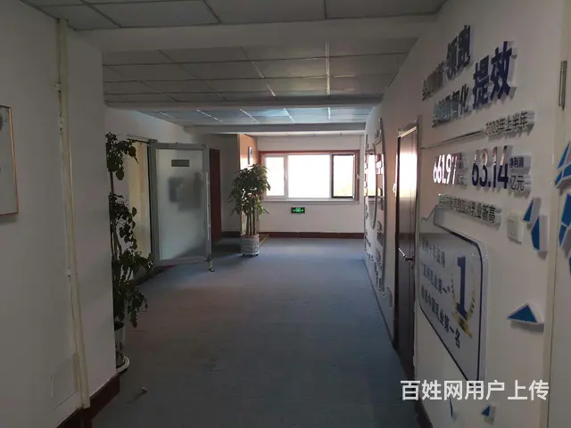 高区火炬路自由东方附近厂房、办公室、冷冻冷风库出租 - 图片 6