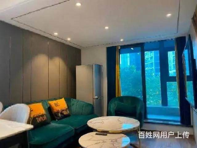 钱江世纪城    !50.00万元精装修 - 图片 6