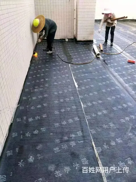 专业维修漏水_陆家房屋防水补漏_巴城房屋防水补漏 - 图片 3