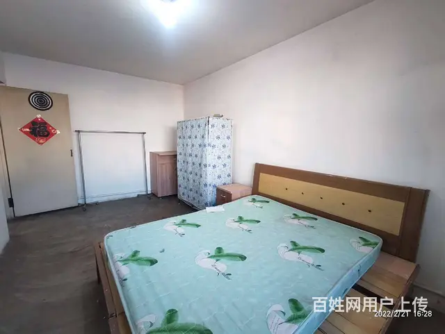 出租小商品市场福伦小学文化里文政南里5楼49平可季度付包取暖 - 图片 7