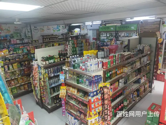【搞定了！】道里区群力第六大道中海寰宇天下超市出兑转让 - 图片 3