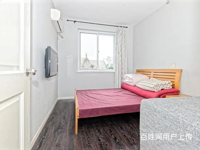 新城电梯房，全明边套大三房，自住精装商品房，你值得拥有! - 图片 8