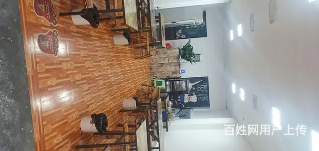 吾悦广场旁边门面转让，设备齐全，接手就能营业，租金1500 - 图片 3